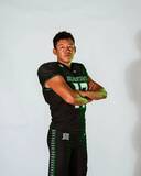 「「外したのにスタジアム中から拍手が」。ドラフト目前、"Tokyo Toe"松澤寛政が語るキッカーの孤独な仕事【後編】」の画像1