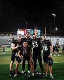 「「外したのにスタジアム中から拍手が」。ドラフト目前、"Tokyo Toe"松澤寛政が語るキッカーの孤独な仕事【後編】」の画像3