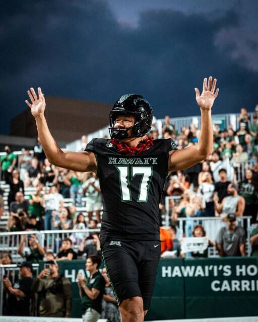 「外したのにスタジアム中から拍手が」。ドラフト目前、"Tokyo Toe"松澤寛政が語るキッカーの孤独な仕事【後編】