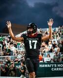 「「外したのにスタジアム中から拍手が」。ドラフト目前、"Tokyo Toe"松澤寛政が語るキッカーの孤独な仕事【後編】」の画像4