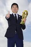 「超解剖！ これが森保ジャパンの「W杯完全攻略シナリオ」だ!!」の画像1
