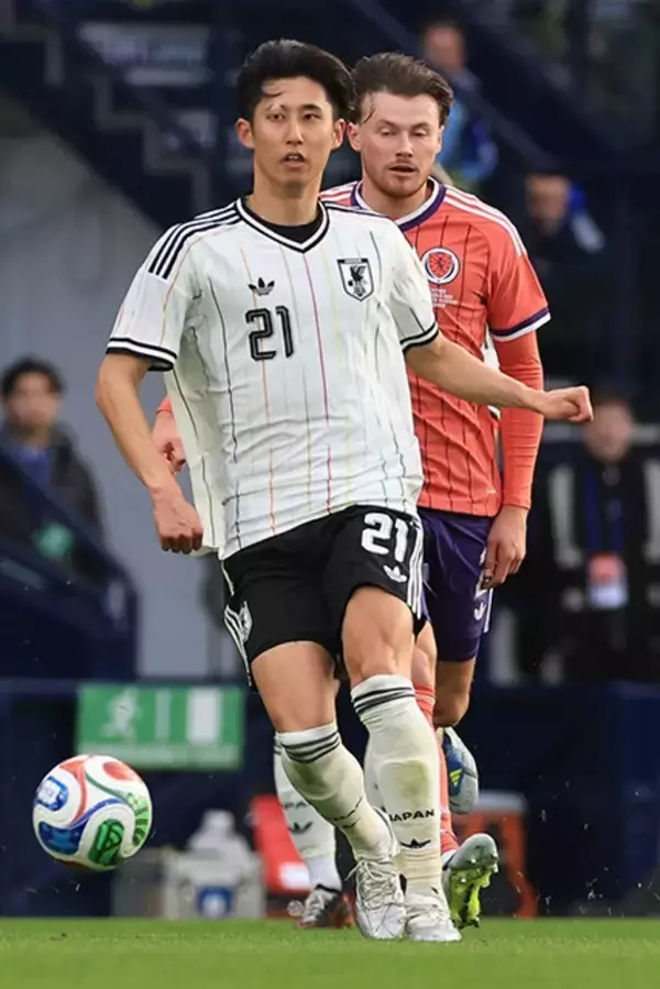 「超解剖！ これが森保ジャパンの「W杯完全攻略シナリオ」だ!!」の画像