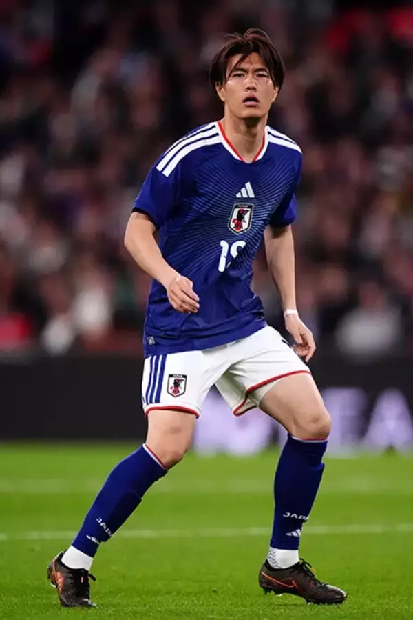「超解剖！ これが森保ジャパンの「W杯完全攻略シナリオ」だ!!」の画像