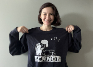 市川紗椰が『ビートルズの名・迷邦題』のセンスを読み解く【Part2】