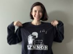 市川紗椰が『ビートルズの名・迷邦題』のセンスを読み解く【Part2】