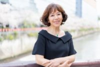 デビュー45周年の岩崎良美がライブ盤を発売！　WBCで人気再燃の色褪せない名曲「タッチ」の魅力を語る「年齢を重ねても、いつまでもオリジナルの『タッチ』を届けたい」