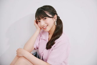 身長148cmの超天真爛漫アイドル・姫野ひなのが語るポジティブの秘訣「妹とのお風呂タイムで相談しあいっこしてます」