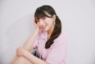 身長148cmの超天真爛漫アイドル・姫野ひなのが語るポジティブの秘訣「妹とのお風呂タイムで相談しあいっこしてます」