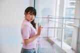 「身長148cmの超天真爛漫アイドル・姫野ひなのが語るポジティブの秘訣「妹とのお風呂タイムで相談しあいっこしてます」」の画像5