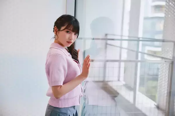 「身長148cmの超天真爛漫アイドル・姫野ひなのが語るポジティブの秘訣「妹とのお風呂タイムで相談しあいっこしてます」」の画像