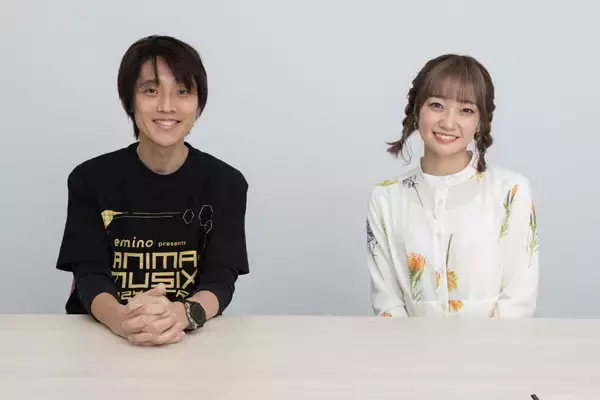 『ANIMAX MUSIX』15周年！『ウマ娘』声優・大橋彩香とニッポン放送・吉田尚記が語るアニメミュージックの魅力