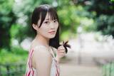 「AKB48山根涼羽（すずは）「ずっと憧れていたAKB48に7回目の挑戦で加入することができました」【連載 なんで令和にAKB48？ Season2】」の画像1
