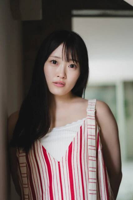 AKB48山根涼羽（すずは）「ずっと憧れていたAKB48に7回目の挑戦で加入することができました」【連載 なんで令和にAKB48？ Season2】