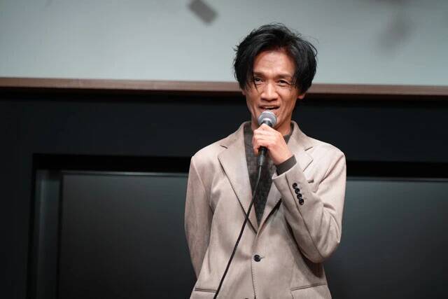 元男闘呼組・成田昭次の半生振り返る自伝を発売！「当時は名字で呼び合ってたけど、今は下の名前」