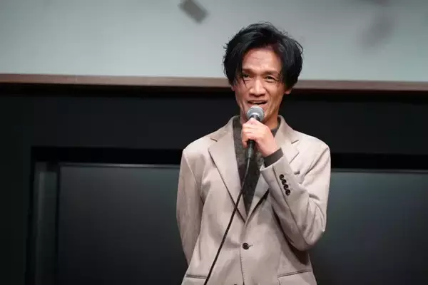 「元男闘呼組・成田昭次の半生振り返る自伝を発売！「当時は名字で呼び合ってたけど、今は下の名前」」の画像