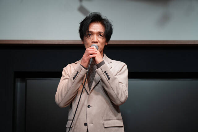 元男闘呼組・成田昭次の半生振り返る自伝を発売！「当時は名字で呼び合ってたけど、今は下の名前」