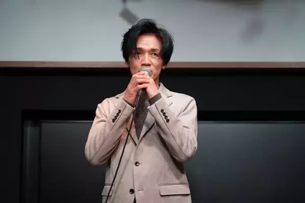 「元男闘呼組・成田昭次の半生振り返る自伝を発売！「当時は名字で呼び合ってたけど、今は下の名前」」の画像