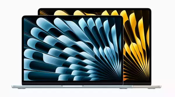 「今年は創立50周年！　Appleの新製品に超注目です！【即買いガジェット】」の画像