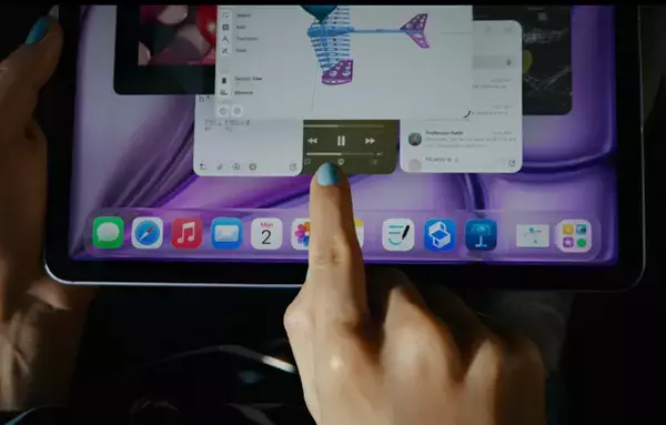 「今年は創立50周年！　Appleの新製品に超注目です！【即買いガジェット】」の画像