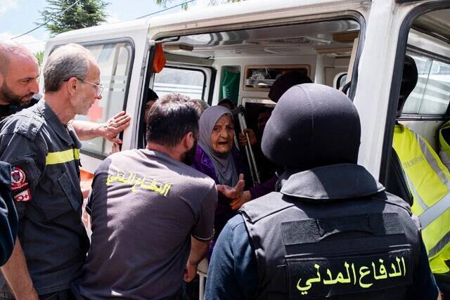 【現地ルポ】停戦合意後もイスラエルが破壊し続けるレバノン南部の惨状と"希望の光"
