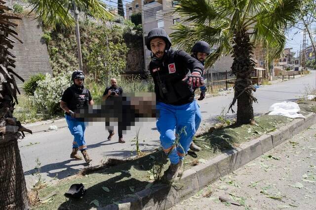 【現地ルポ】停戦合意後もイスラエルが破壊し続けるレバノン南部の惨状と"希望の光"