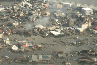 南海トラフや首都直下だけじゃない、超巨大地震が北海道で発生する!? 海底の地殻変動調査で わかった衝撃事実！　400年に1度のM9クラス！