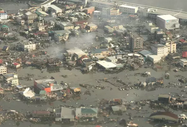 南海トラフや首都直下だけじゃない、超巨大地震が北海道で発生する!? 海底の地殻変動調査で わかった衝撃事実！　400年に1度のM9クラス！