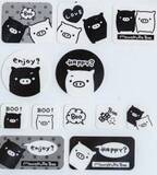 「ボンドロのご先祖さまも!?　平成のシールブーム【山下メロの平成レトロ遺産：102】」の画像5