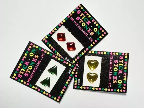 「ボンドロのご先祖さまも!?　平成のシールブーム【山下メロの平成レトロ遺産：102】」の画像