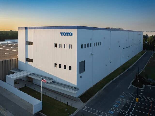 TOTO U.S.A.室井社長が語る 「四半世紀の悲願」進撃のTOTOウォシュレット in U.S.A.成功秘話。「おしりだって、洗ってほしい。」は万国共通!?