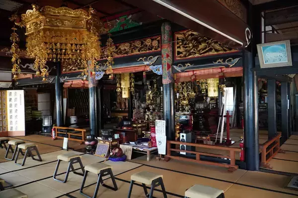 「宗教課税「5兆円財源論」が招く"寺院消滅"危機。"坊主丸もうけ"の幻想と"限界寺院"の現実。高市政権の悲願「消費税ゼロ」のいけにえに!?」の画像