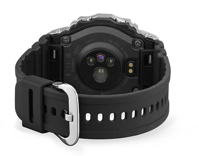 G-SHOCKの大定番！　最新の5600シリーズ【即買いガジェット】