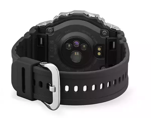 「G-SHOCKの大定番！　最新の5600シリーズ【即買いガジェット】」の画像