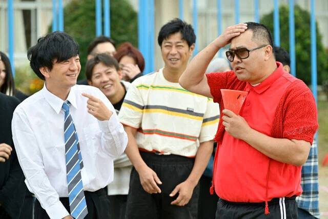 『有吉の壁』10周年記念座談会　"狂気と本気"の制作現場――今なお進化し続ける、その核心とは？「芸人もスタッフも 『有吉さんを笑わせるにはどうしたらいいんだろう？』って必死」