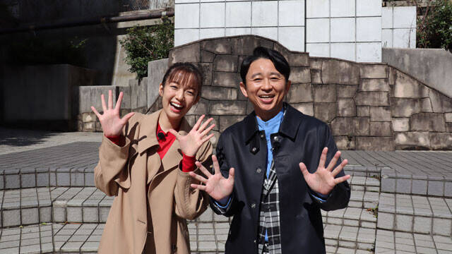 『有吉の壁』10周年記念座談会　"狂気と本気"の制作現場――今なお進化し続ける、その核心とは？「芸人もスタッフも 『有吉さんを笑わせるにはどうしたらいいんだろう？』って必死」