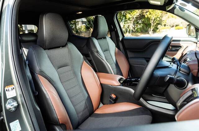 スズキ初の量産EVを公道テスト！　eビターラは"国民的EV"になれるのか!?