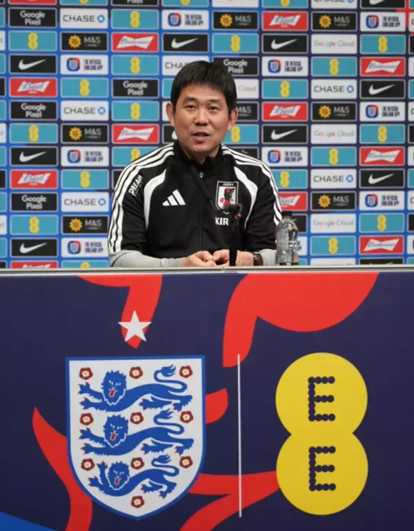 "サッカーの聖地"でイングランド撃破！　大激戦区で評価を高めたのは誰だ!?　英国遠征「最終テスト」で森保ジャパンの序列は変わったのか？