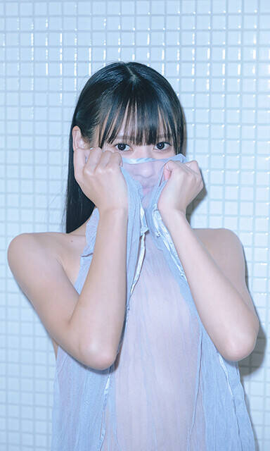 デビュー5周年を迎えた超人気セクシー女優・八掛（やつがけ）うみ「最初は5年で辞める予定だったんです」