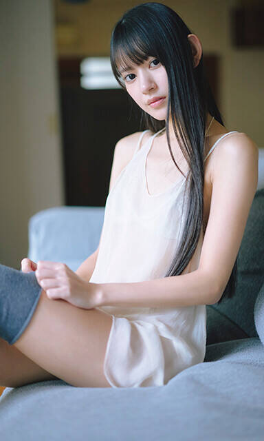 デビュー5周年を迎えた超人気セクシー女優・八掛（やつがけ）うみ「最初は5年で辞める予定だったんです」