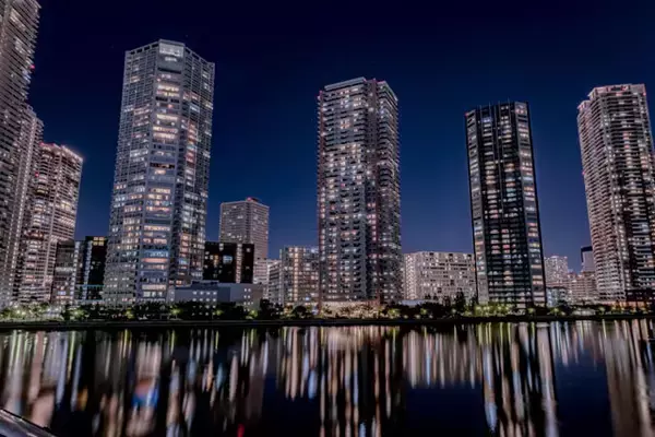 「マンションが期待した価格で売れない！　現実味を帯びてきた「空中族」墜落のシナリオ」の画像