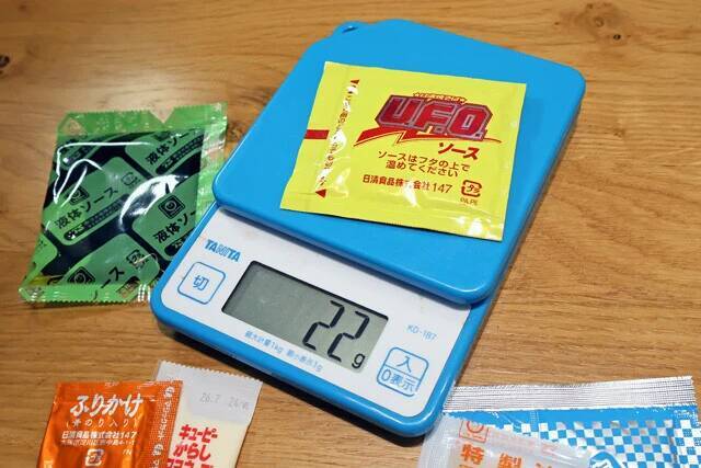 【オールスターカップ焼きそば】連載300回記念！　人気カップ焼きそばの素材を集結させ究極のカップ焼きそばが大完成！＜野島慎一郎のバカレシピ＞