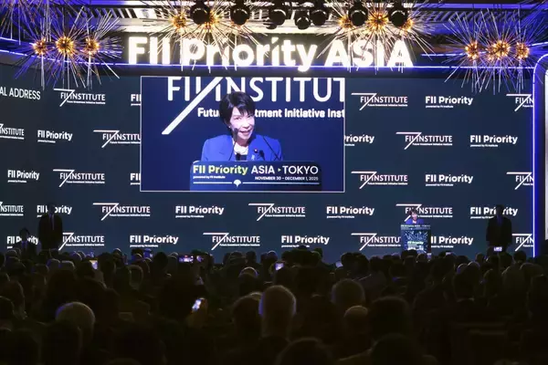 高市首相の「自分の言葉で話したい症候群」が日本にもたらす危機