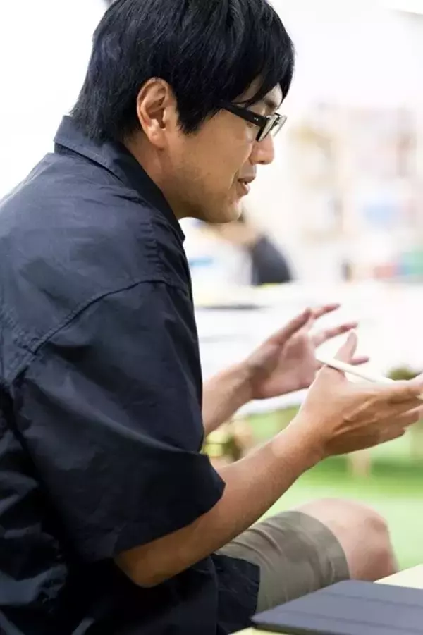 「【宇野常寛氏インタビュー】『庭の話』『ラーメンと瞑想』から、われわれの「場所」の現在を考える「偶然に自分を刺激してくれる言葉に出会える場所が大事なんです」」の画像