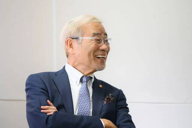 『THE SECOND』3代目王者・ツートライブが語る、結成18年目で"漫才力"をもう一段伸ばした工夫「言葉に体重が乗るようになった」