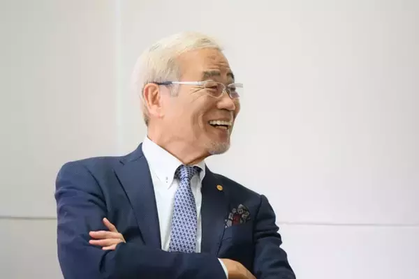 「『THE SECOND』3代目王者・ツートライブが語る、結成18年目で"漫才力"をもう一段伸ばした工夫「言葉に体重が乗るようになった」」の画像