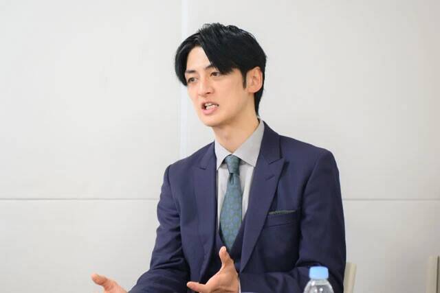 『THE SECOND』3代目王者・ツートライブが語る、結成18年目で"漫才力"をもう一段伸ばした工夫「言葉に体重が乗るようになった」