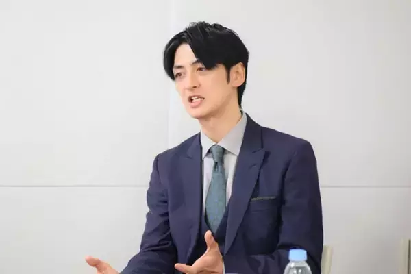 「『THE SECOND』3代目王者・ツートライブが語る、結成18年目で"漫才力"をもう一段伸ばした工夫「言葉に体重が乗るようになった」」の画像