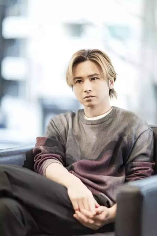 「【堂本光一 コンマ一秒の恍惚Web】電気エネルギーのマネジメントが中心になるF1は見たくない！」の画像