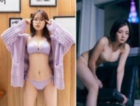 男女間のすれ違いを描いたドラマにハラハラドキドキ。作中で奮闘する彼女たちのグラビアを見よう！【週プレ グラジャパ！】