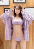 「男女間のすれ違いを描いたドラマにハラハラドキドキ。作中で奮闘する彼女たちのグラビアを見よう！【週プレ グラジャパ！】」の画像3